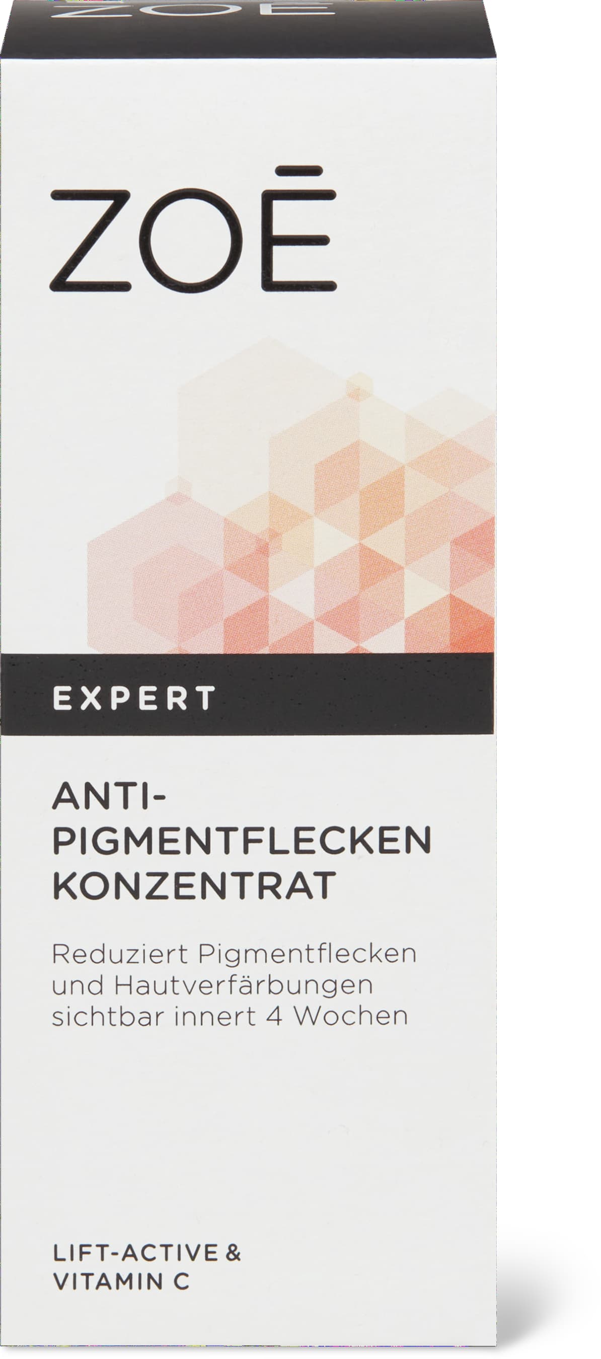 Anti-Pigmentfleckenkonzentrat